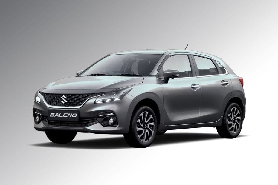 Baleno