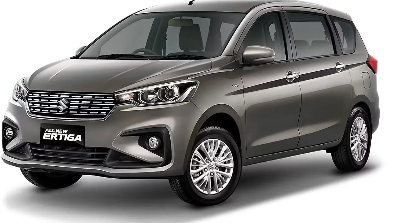 Ertiga