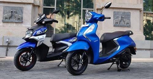 Scooty